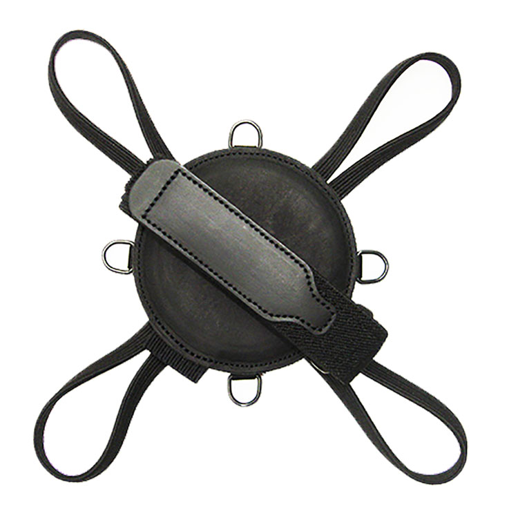 Universal Rotating Hand Strap for Tablets