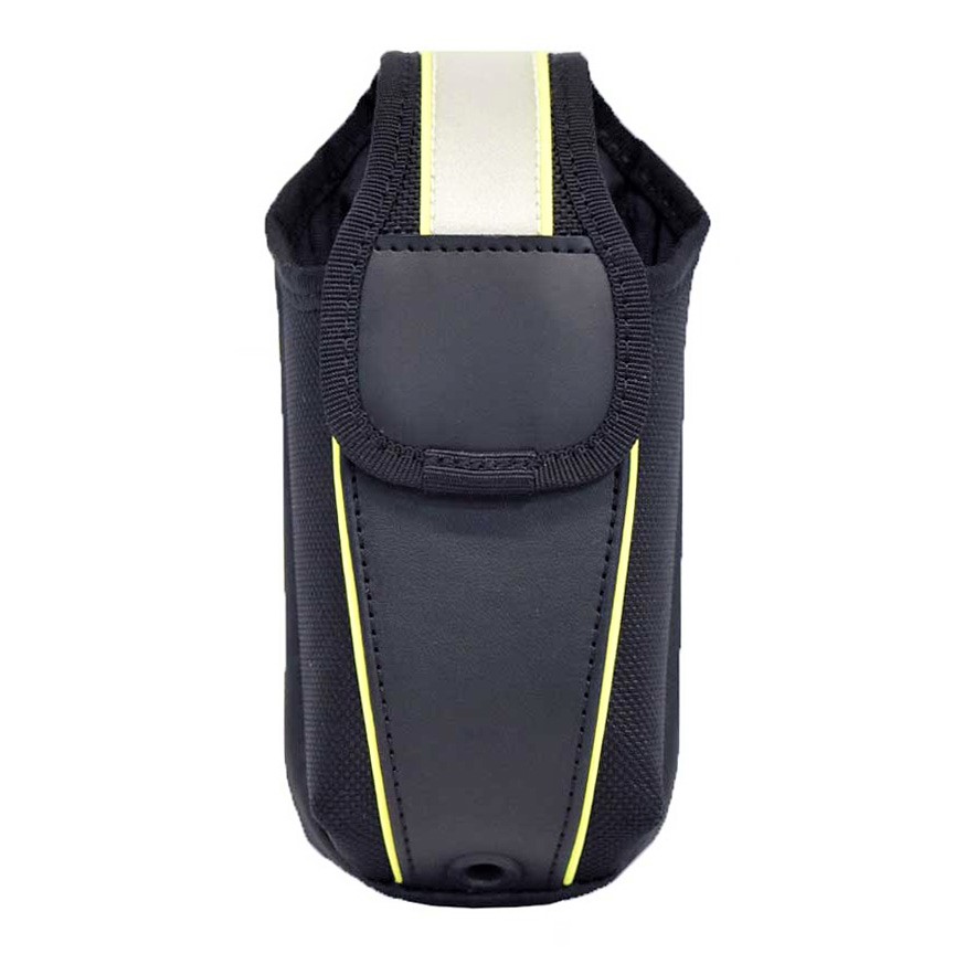 Reflective Holster with Breakaway Clip