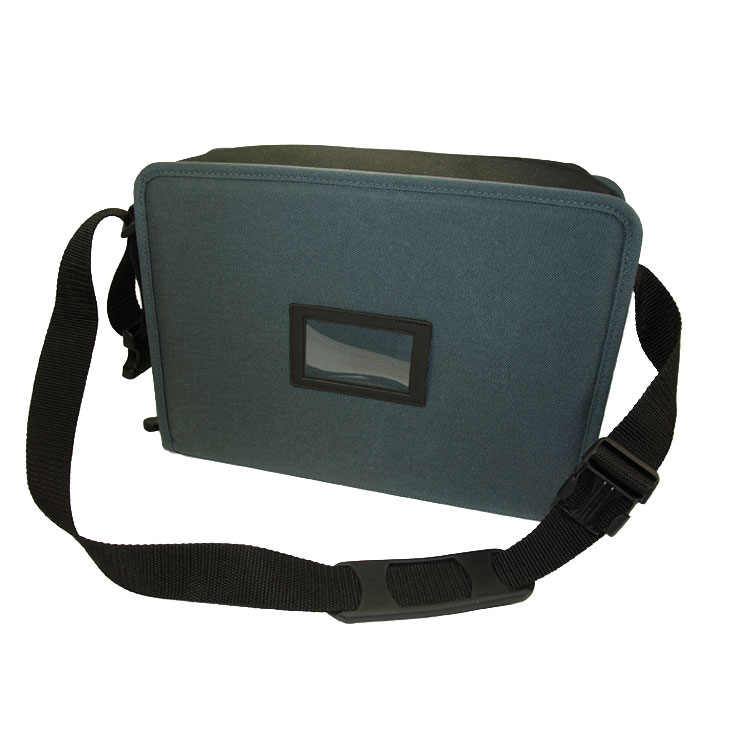 Portable Sleep Diagnostic System Carry Case