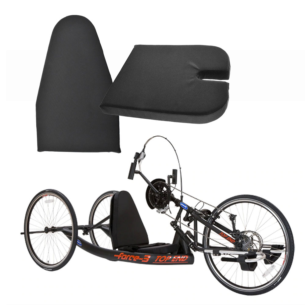 AG3070ITE Force 3 Seat & Back Cushion.