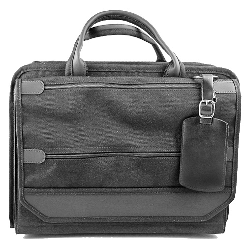 Briefcase Design