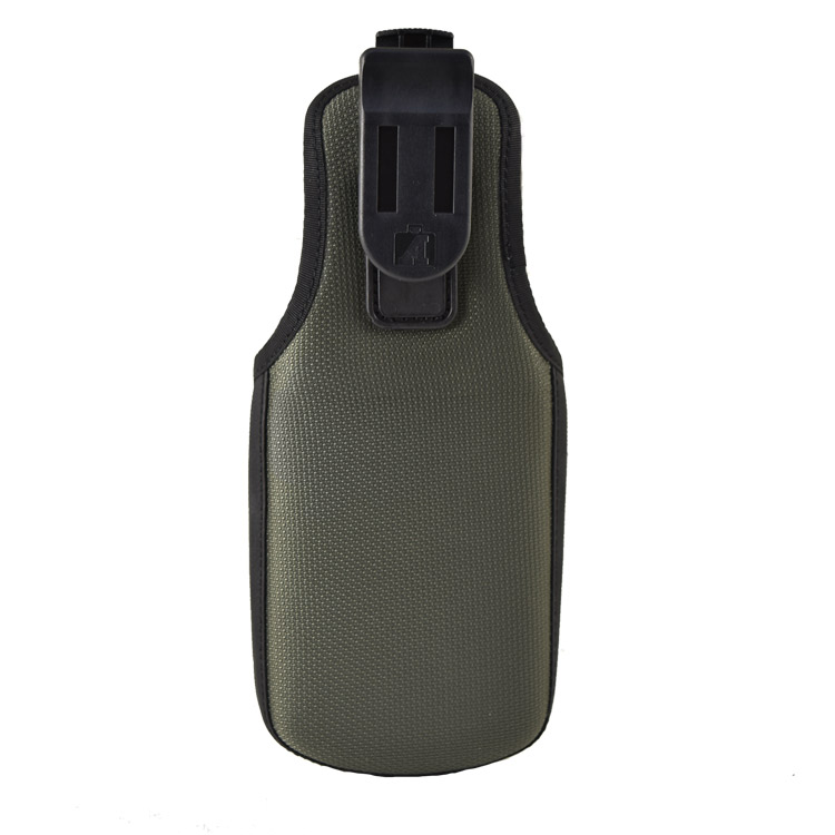 Thermoformed Device Holster