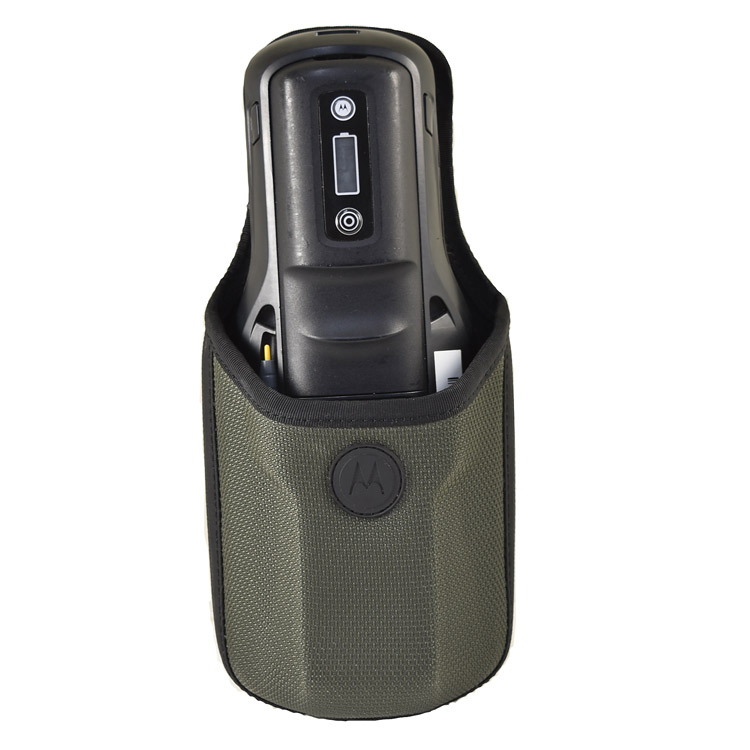 Thermoformed Device Holster