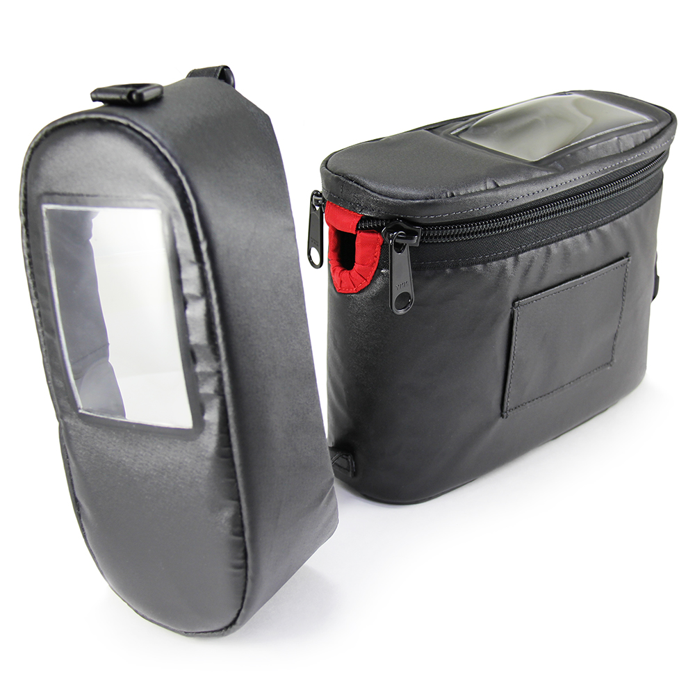 Waterproof Medical Device Shower Case