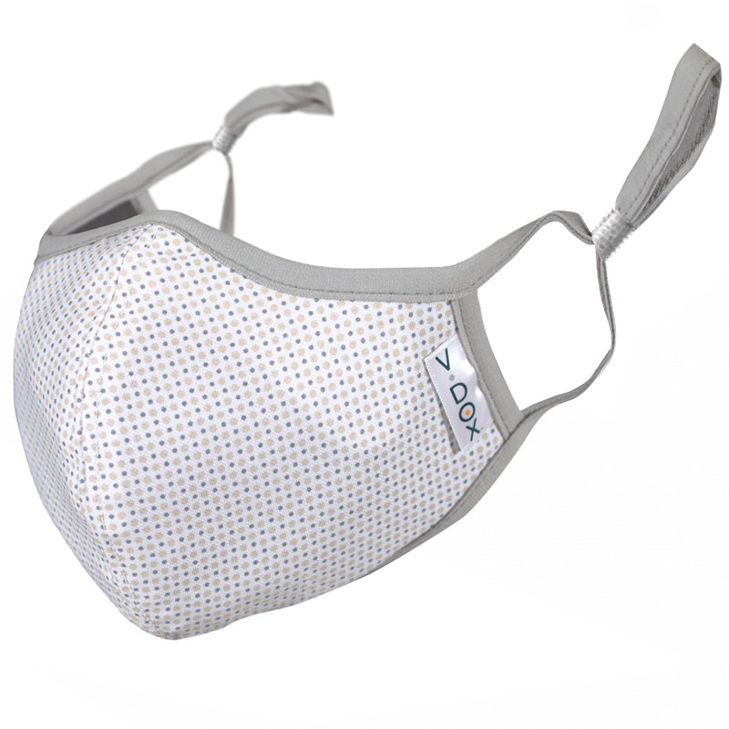 Designed to prevent the spread of COVID-19.