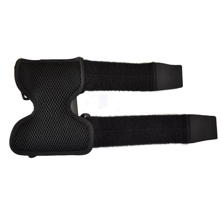 Hands-Free Wrist Mount for MC40 Scanner