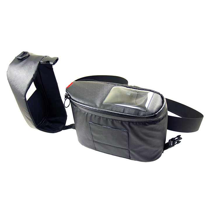 Waterproof Medical Device Shower Case